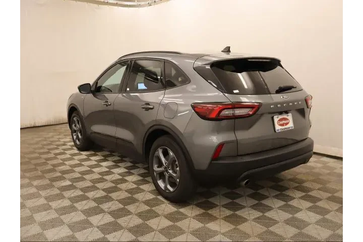 $21995 : Ford Escape 2025 ST-Line 4dr image 8