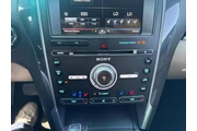 $14599 : Ford Explorer 2016 Limited 4 thumbnail