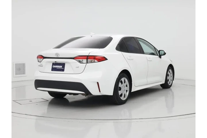 $14998 : Toyota Corolla 2020 LE 4dr S image 8