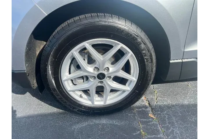 $22900 : Ford Edge 2023 AWD SEL 4dr C image 9