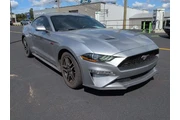 $24800 : Ford Mustang 2020 EcoBoost 2 thumbnail