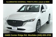 $33804 : Mazda CX-5 2025 AWD 2.5 Turb thumbnail