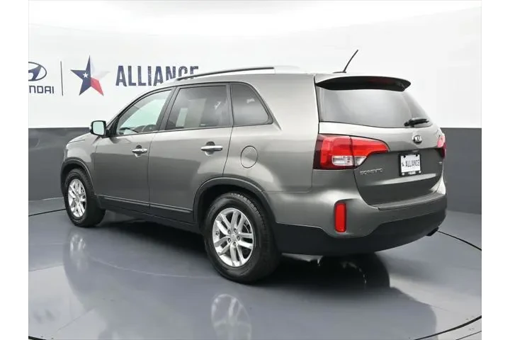$7924 : Kia Sorento 2014 LX 4dr SUV image 6