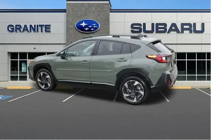 $31691 : Subaru Crosstrek 2025 AWD Li image 8