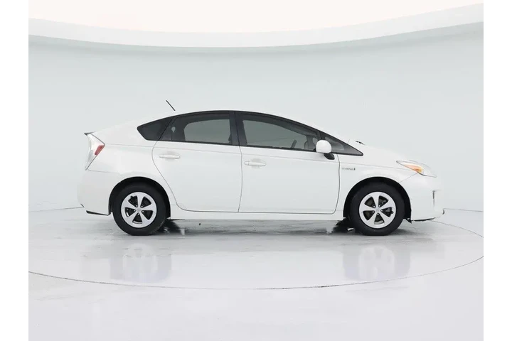 $14599 : Toyota Prius 2015 Two 4dr Ha image 7
