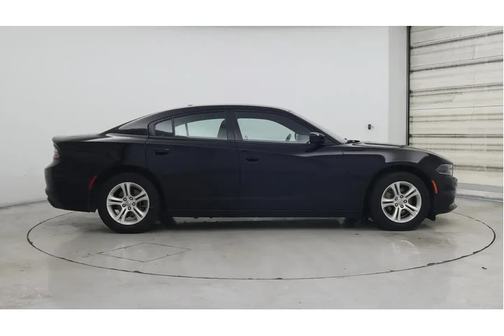 $21998 : Dodge Charger 2022 SXT 4dr S image 7