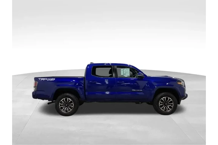 $34800 : Toyota Tacoma 2023 4x4 TRD P image 7