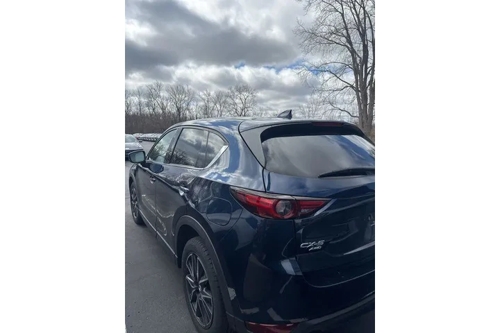 $12908 : Mazda CX-5 2017 AWD Grand Se image 7