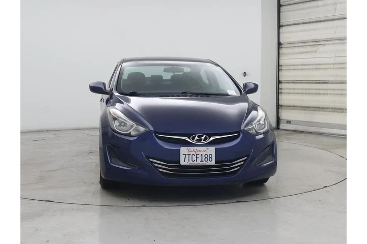 $11599 : Hyundai ELANTRA 2015 SE 4dr image 5