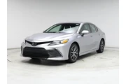$25998 : Toyota Camry 2024 XLE 4dr Se thumbnail