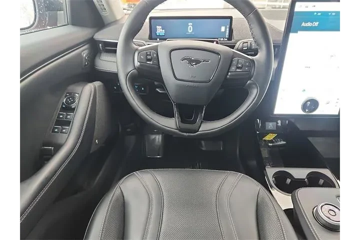 $29695 : Ford Mustang Mach-E 2023 AWD image 9