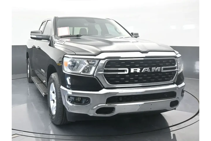 $27985 : Ram 1500 2022 4x2 Big Horn 4 image 9