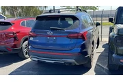 $18984 : Hyundai SANTA FE 2022 AWD XR thumbnail