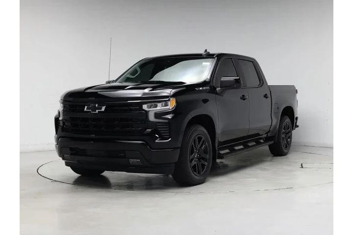 $39998 : Chevrolet Silverado 1500 202 image 4