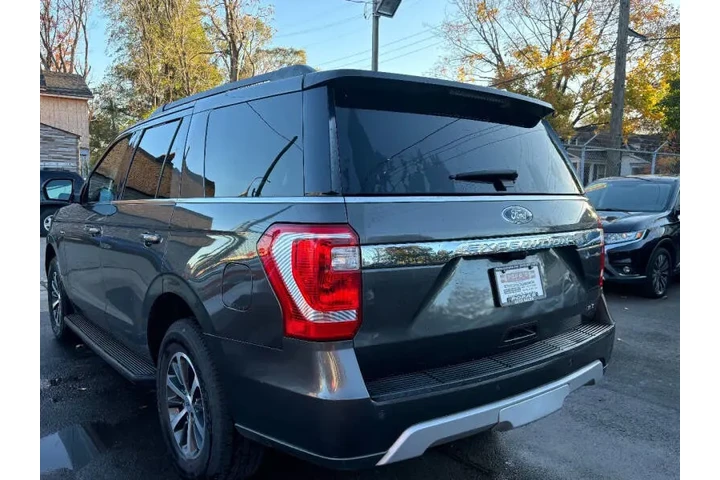 $31995 : 2020 Expedition XLT image 6