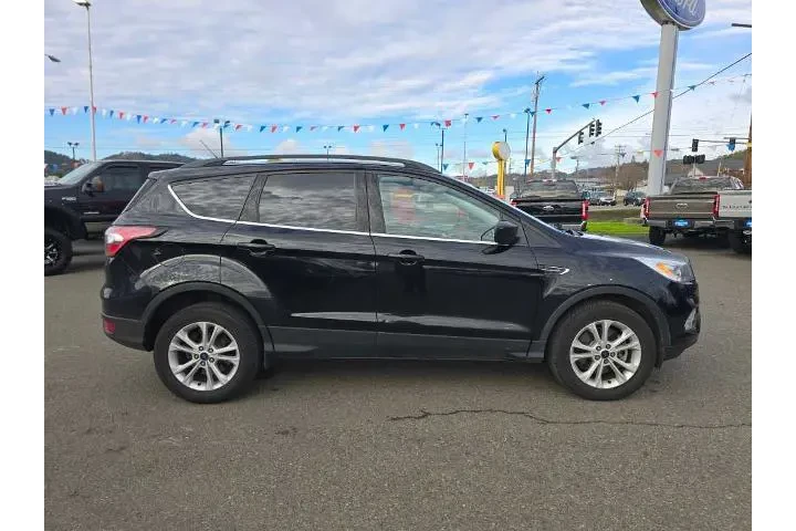 $9990 : Ford Escape 2017 AWD SE 4dr image 6