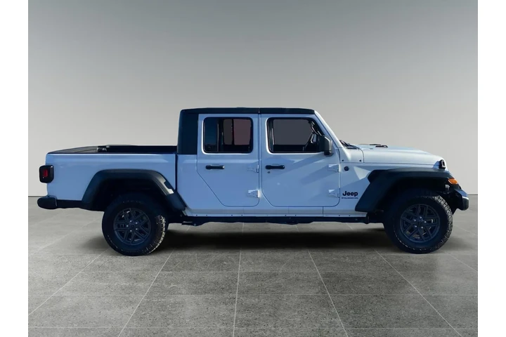 $39425 : Jeep Gladiator 2025 image 6