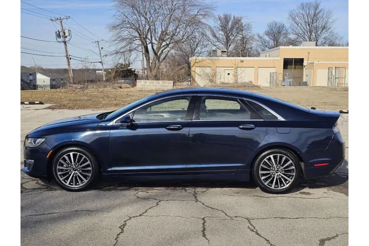 $12995 : 2017 MKZ Premiere image 6
