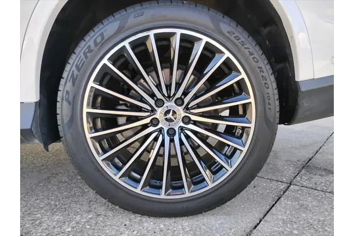 $36888 : Mercedes-Benz GLC 2023 GLC 3 image 9