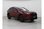 Toyota RAV4 2019 AWD LE 4dr en Arlington VA