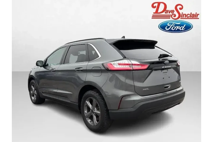 $25995 : Ford Edge 2022 AWD SEL 4dr C image 9