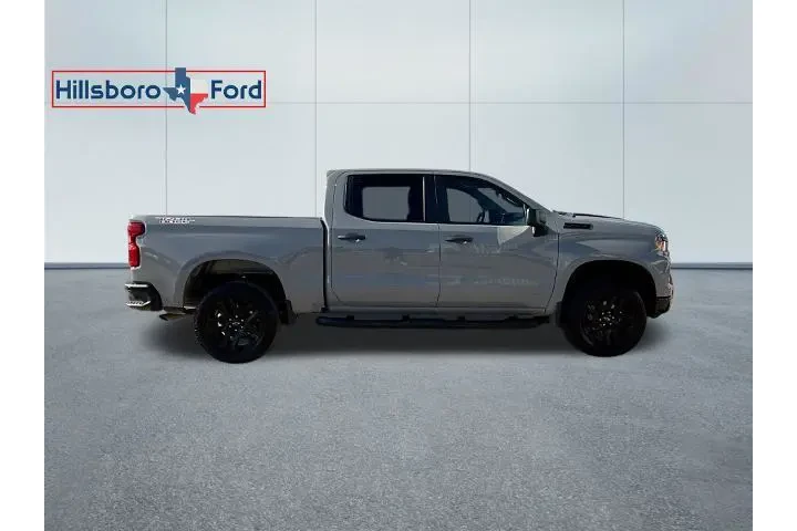 $37881 : Chevrolet Silverado 1500 202 image 5