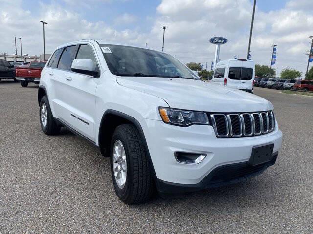 $22788 : 2018 Grand Cherokee Laredo image 6