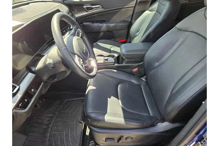 $26591 : Kia Sportage 2024 EX 4dr SUV image 3