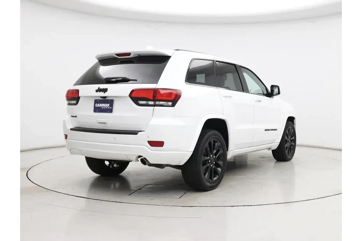 $16998 : Jeep Grand Cherokee 2018 4x4 image 8