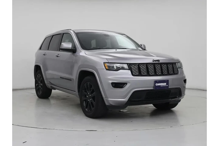 $18998 : Jeep Grand Cherokee 2018 4x4 image 1