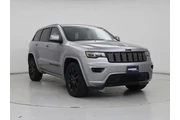 Jeep Grand Cherokee 2018 4x4 en San Jose