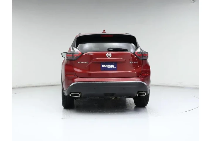 $19998 : Nissan Murano 2020 AWD SV 4d image 6