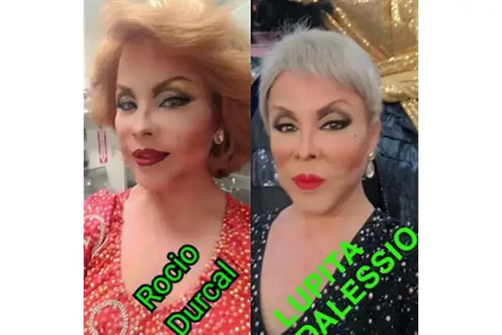 😘SHOW DE IMITADORES image 3