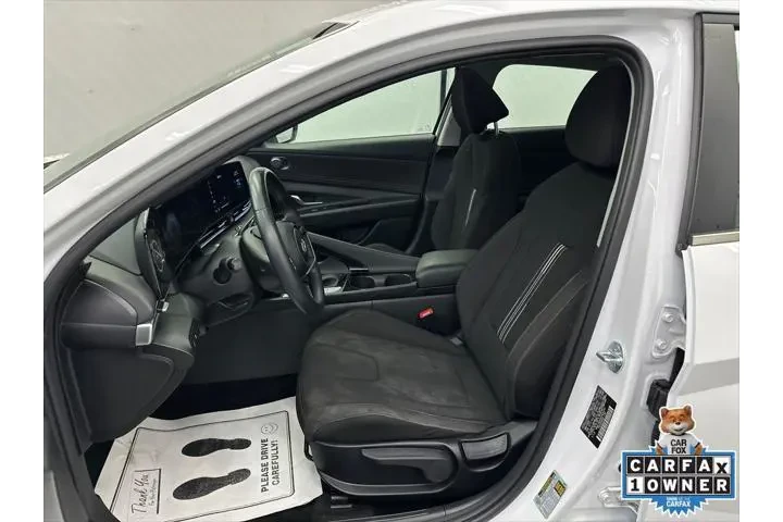 $19909 : Hyundai ELANTRA 2025 SEL Con image 9