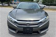 $10900 : 2017 Civic LX thumbnail