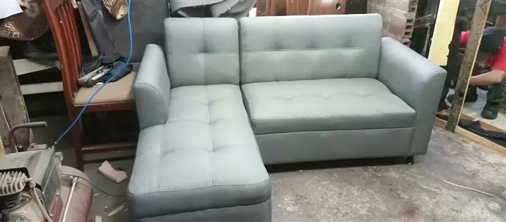 Tapiceria  de muebles de sala image 3