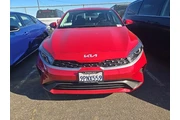 $20661 : Kia Forte 2024 LXS 4dr Sedan thumbnail