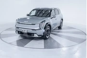$37460 : Kia EV9 2024 AWD Land 4dr SU thumbnail