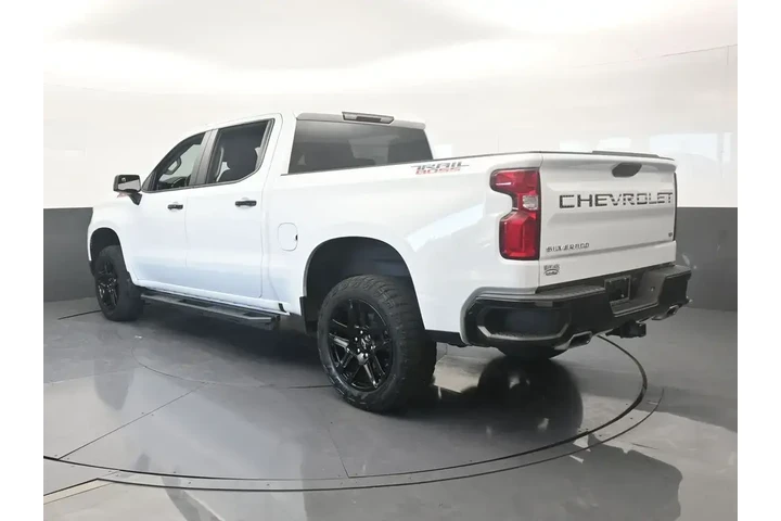 $39691 : Chevrolet Silverado 1500 202 image 4