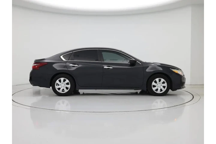 $14599 : Nissan Altima 2018 2.5 S 4dr image 7