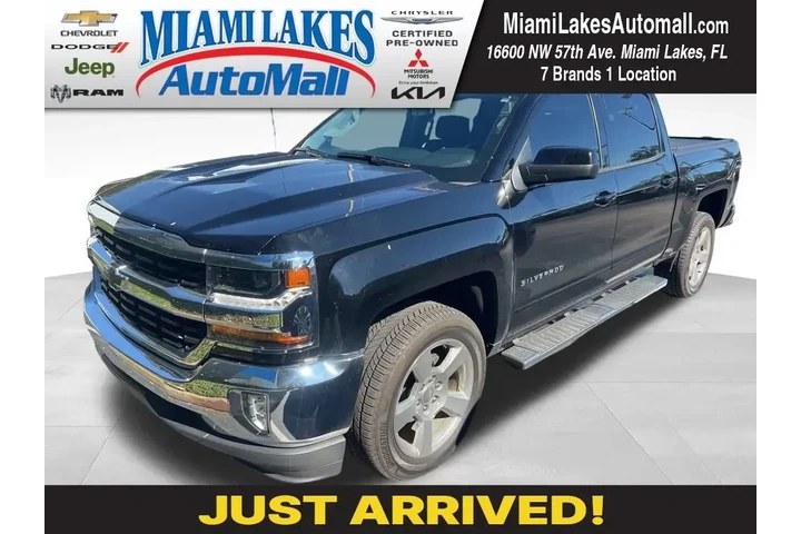 $23491 : Chevrolet Silverado 1500 201 image 1