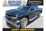 Chevrolet Silverado 1500 201 en Hialeah