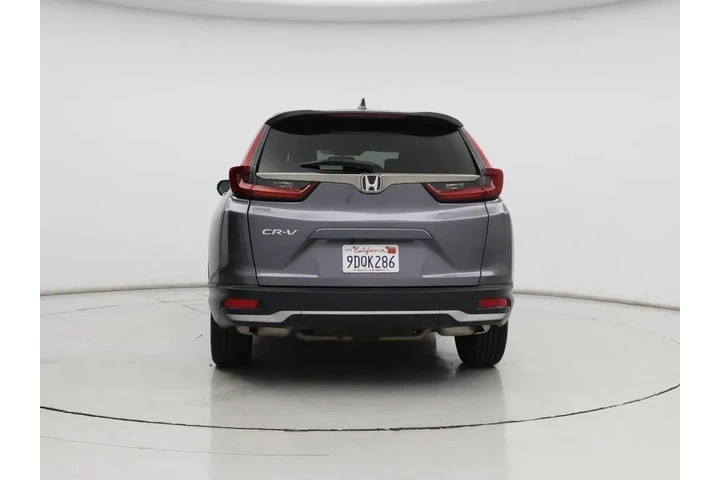 $24998 : Honda CR-V 2022 EX 4dr SUV image 6