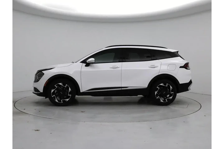 $30998 : Kia Sportage 2023 AWD SX-Pre image 3