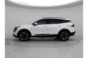 $30998 : Kia Sportage 2023 AWD SX-Pre thumbnail