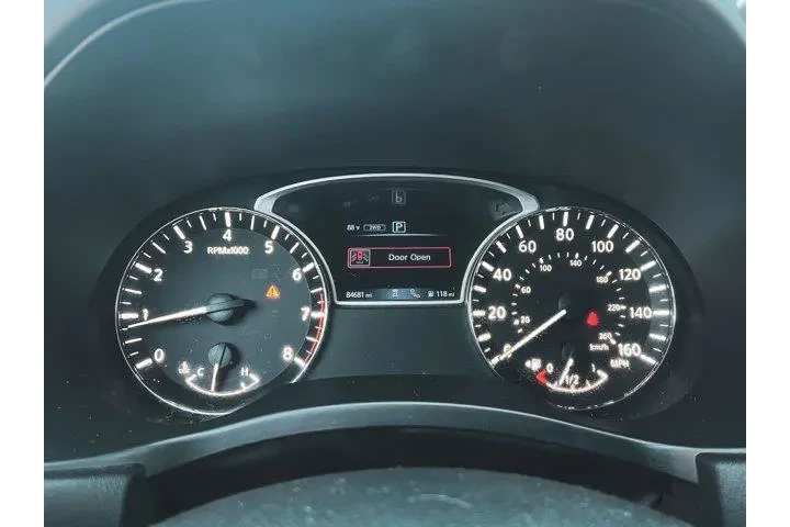 $17997 : Nissan Pathfinder 2020 4x4 S image 10