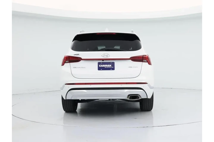 $30998 : Hyundai SANTA FE 2023 AWD Ca image 6