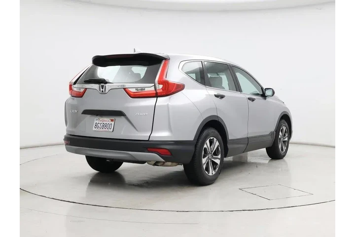 $21998 : Honda CR-V 2018 AWD LX 4dr S image 8