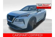 Nissan Rogue 2021 AWD SL 4dr