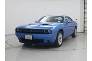 $25998 : Dodge Challenger 2023 SXT 2d thumbnail